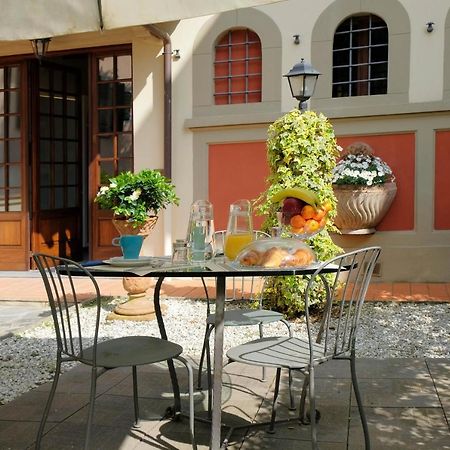 Villa Il Leone Florenţa Exterior foto